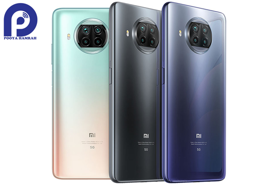 تصویر  Xiaomi Mi 10T Lite (64GB/ram6)