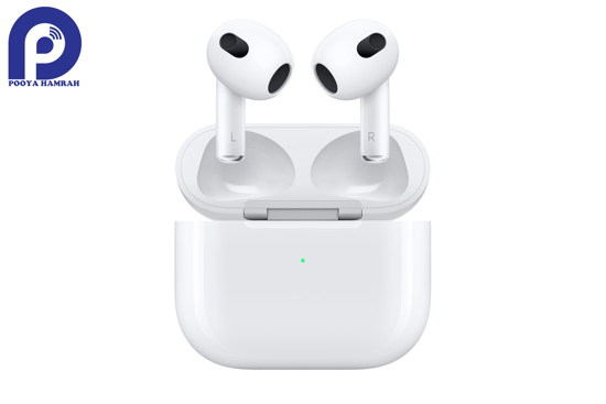 تصویر  Apple AirPods 3