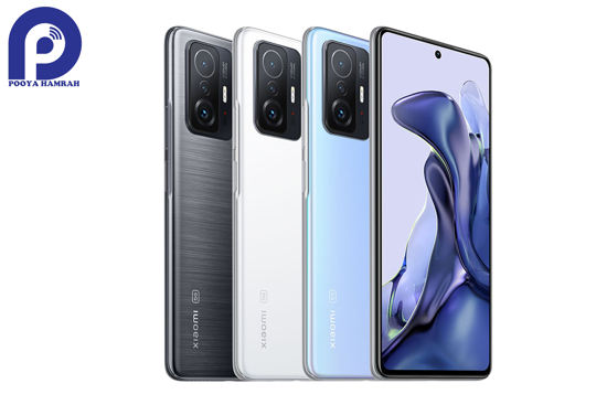 شیائومی 11T