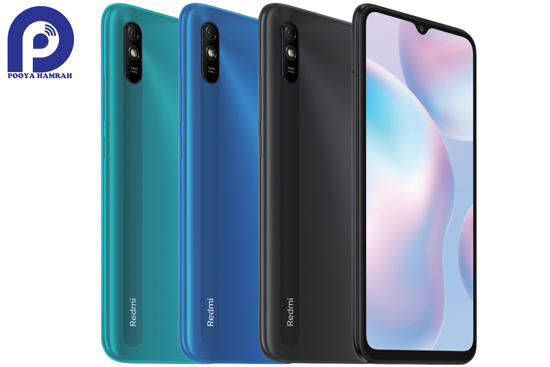 Xiaomi Redmi 9A