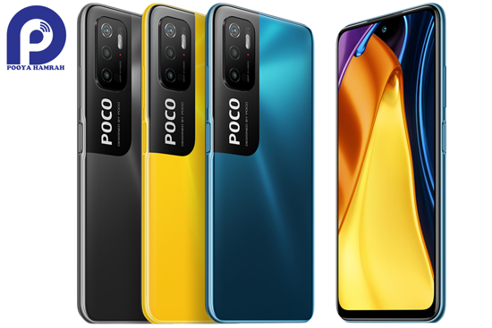 تصویر  (64GB)Xiaomi Pro M3