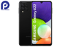 تصویر  (128GB/ram4) Samsung Galaxy A22