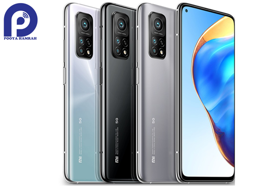 تصویر  Xiaomi Mi 10T Pro (256GB)