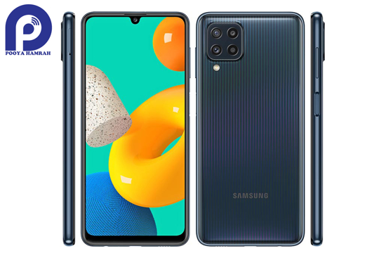 تصویر  Samsung Galaxy M32 (128GB)