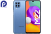 تصویر  (128GB/RAM4)Samsung Galaxy M22