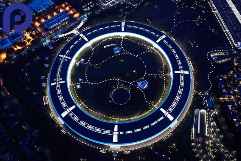 شرکت اپل (از تاسیس تا به امروز)