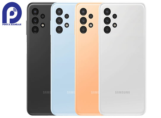 تصویر  ویتنام(128GB/RAM4)Samsung Galaxy A13