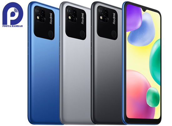 تصویر  (128B/RAM4)Xiaomi Redmi 10A