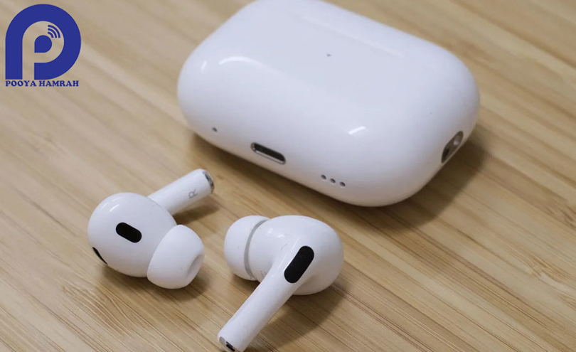 برسی اپل ایرپاد پرو نسل2