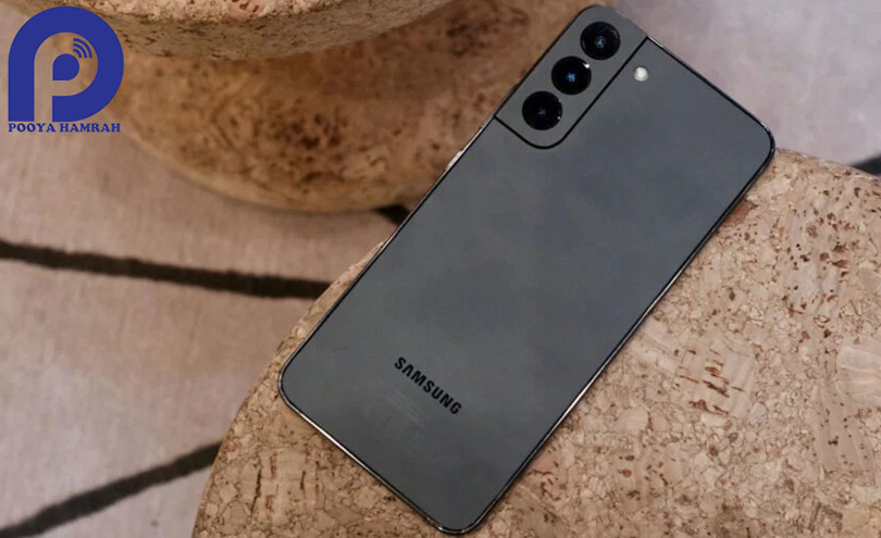 تمامی اطلاعات گوشی سامسونگ  s23