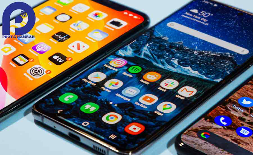 10 بهترین گوشی هوشمند قوی 2022