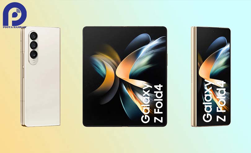 گلکسی زد فولد 5 احتمالاً با لولای جدید و چین‌خوردگی کمتر نمایشگر معرفی می‌شود
