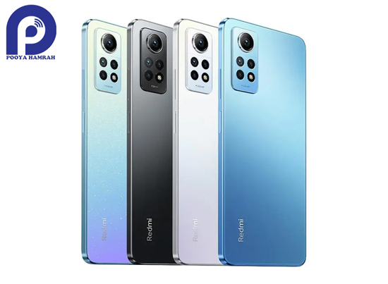 تصویر  Xiaomi Redmi Note 12 Pro(256GB/RAM8)4G