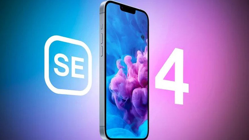 درباره‌ی آیفون SE 4 چه می‌دانیم؟