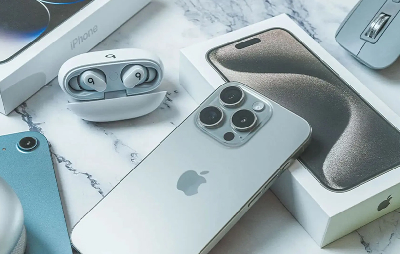 بالاخره پس از سیزده سال اپل بیشتر از سامسونگ گوشی فروخت!