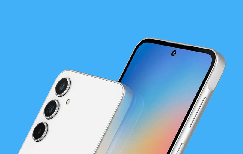 بررسی شایعات گوشی A55 و A35 سامسونگ