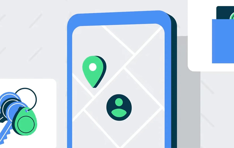 گوگل شبکه Find My Device را برای اندروید راه اندازی می‌کند!