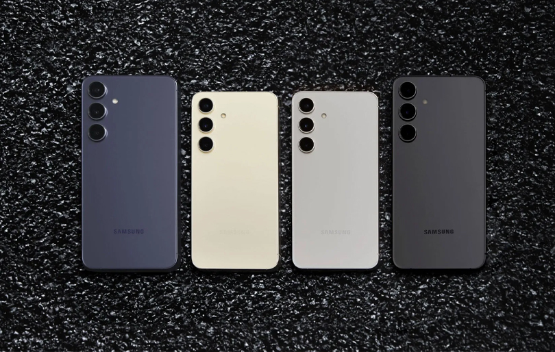 گوشی S24 FE سامسونگ در راه است!