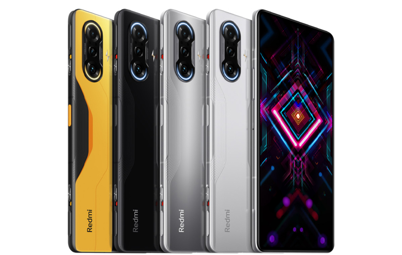 شیائومی به طور تصادفی فاش کرد که Poco F6 Pro مشابه Redmi K70 است