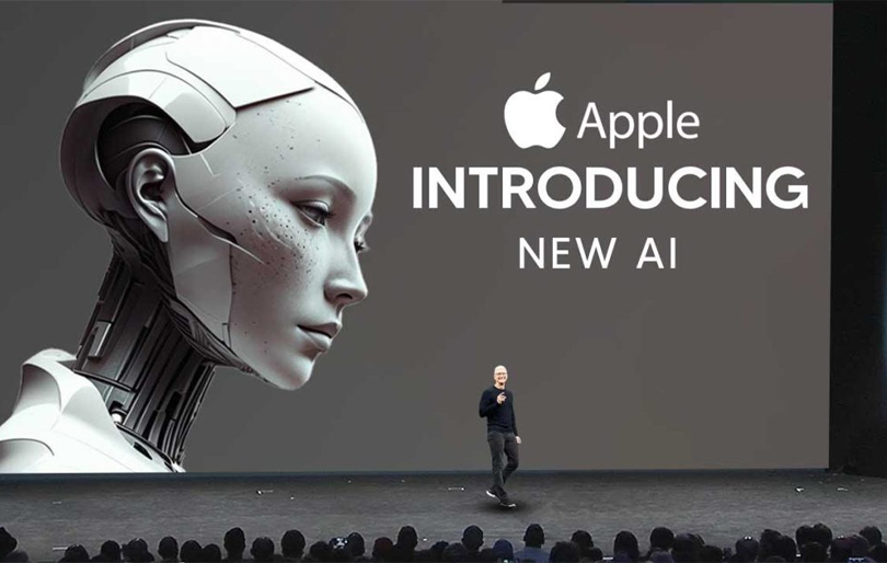 جزئیات بیشتر در مورد ویژگی های هوش مصنوعی iOS 18