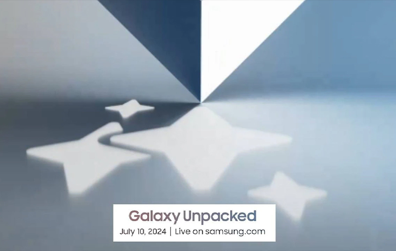 در رویداد Unpacked 2024 سامسونگ چه اتفاقاتی رخ دادند؟